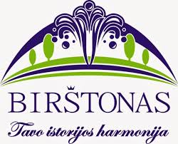 birstono logo